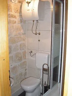 Apartmani G+ Split Kroatië